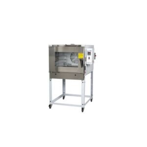 Horno a gas Turbinado 5 Bandejas Gastromaq
