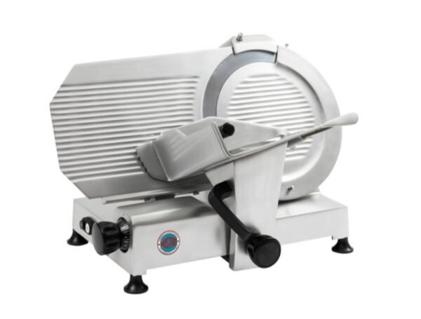 Cortadora de fiambres Mistro 35cm 100% ITALIANA - Image 3