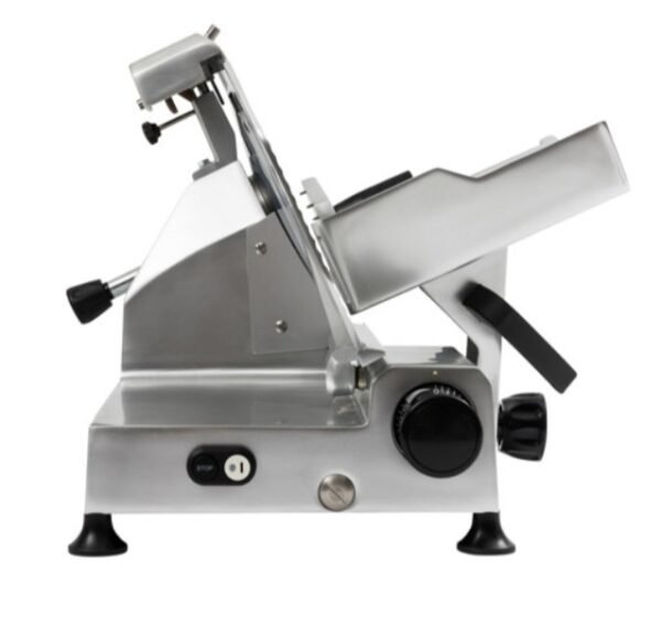 Cortadora de fiambres Mistro 35cm 100% ITALIANA - Image 2