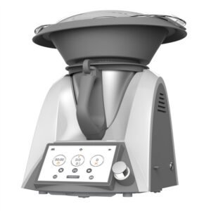 Robot de cocina DeMet