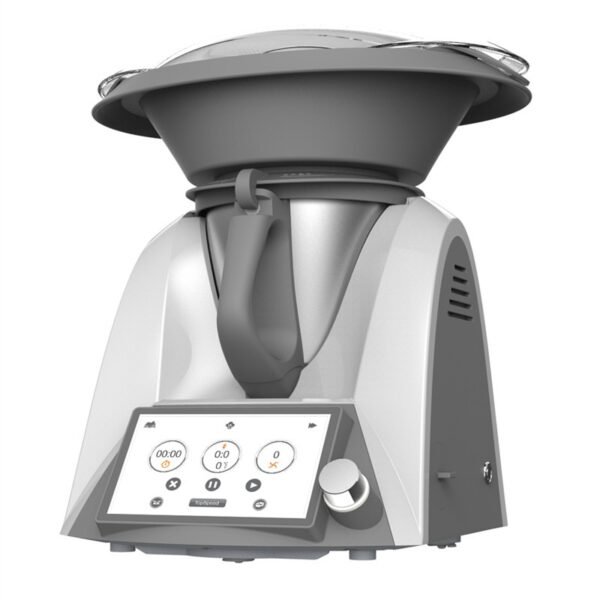 Robot de cocina DeMet