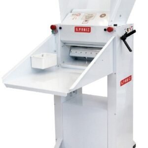 Sobadora de Pie 4500mm G.Paniz