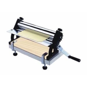 Sobadora de Mesa Manual 280mm DeBras