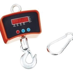 Balanza de colgar 300kg /100g MercoCity