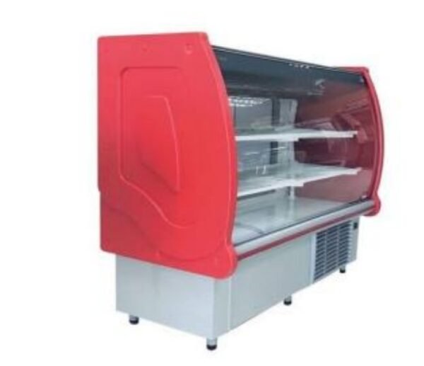Vitrina 2,00mts refrigerada Mostrador Klima