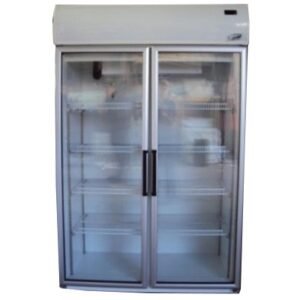 Visi Cooler 2 puertas Cimarrón