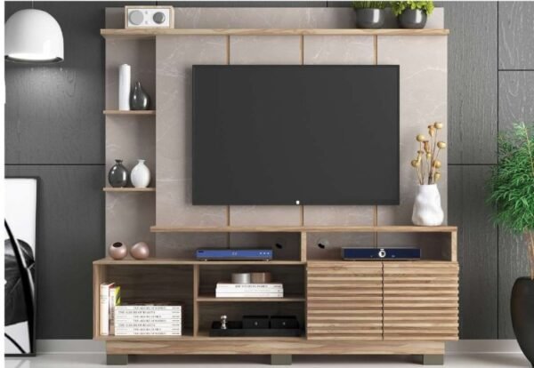 HOME THEATER