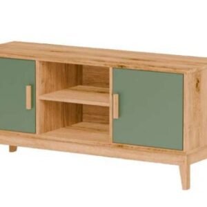 RACK 2 PUERTAS