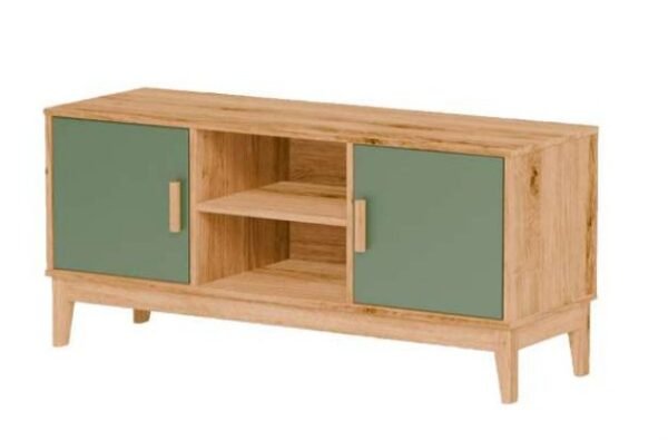 RACK 2 PUERTAS