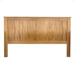 RESPALDO PARA CAMA CASADO