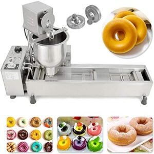Maquina para la elaboración de Churros y Donas DeMet