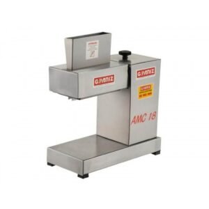 Tiernizador de Carne acero inox G.PANIZ