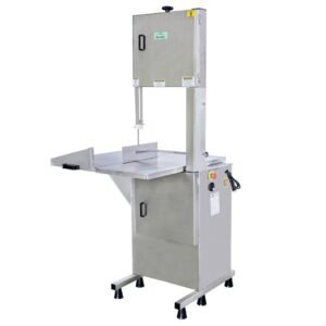 Sierra Grande en acero inox Eccel