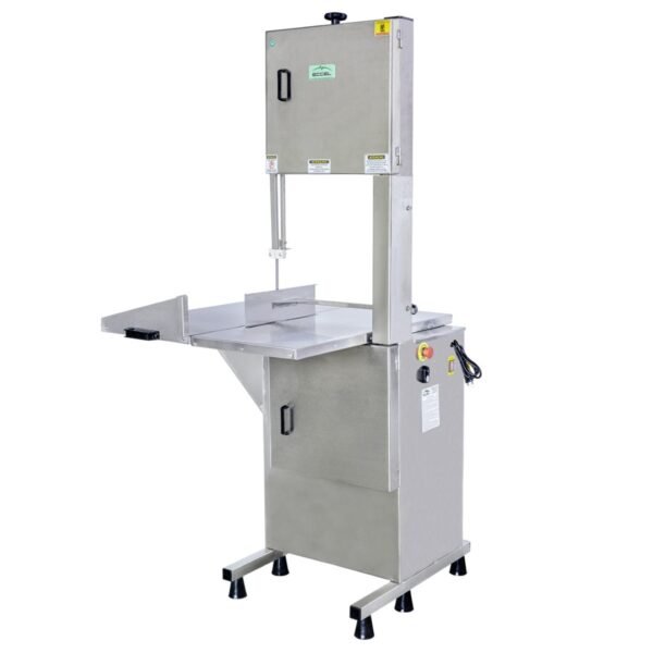Sierra Grande en acero inox Eccel