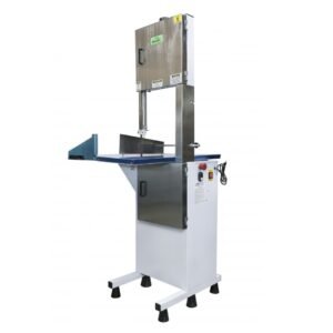 Sierra Grande pintada/inox Eccel