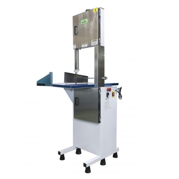 Sierra Grande pintada/inox Eccel