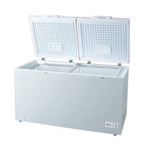 Freezer Doble Tapa 600Lts DEMET
